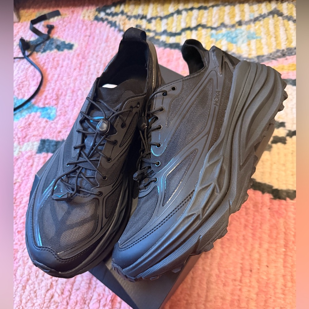Hoka Stinson Men’s 11.5